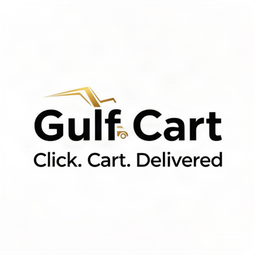 Gulf Cart